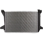 Order Radiator by SPECTRA PREMIUM INDUSTRIES - CU1453 For Your Vehicle