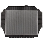 Order Radiator by SPECTRA PREMIUM INDUSTRIES - CU1456 For Your Vehicle