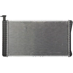 Order SPECTRA PREMIUM INDUSTRIES - CU1477 - Radiator For Your Vehicle