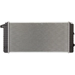 Order Radiateur de SPECTRA PREMIUM INDUSTRIES - CU1482 For Your Vehicle