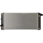 Order Radiator by SPECTRA PREMIUM INDUSTRIES - CU1482 For Your Vehicle