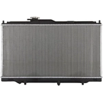 Order Radiator by SPECTRA PREMIUM INDUSTRIES - CU1494 For Your Vehicle