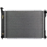 Order Radiator by SPECTRA PREMIUM INDUSTRIES - CU1511 For Your Vehicle