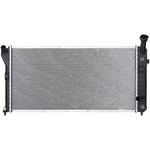 Order Radiator by SPECTRA PREMIUM INDUSTRIES - CU1519 For Your Vehicle