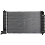 Order Radiator by SPECTRA PREMIUM INDUSTRIES - CU1531 For Your Vehicle