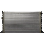 Order Radiator by SPECTRA PREMIUM INDUSTRIES - CU1557 For Your Vehicle