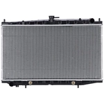 Order Radiator by SPECTRA PREMIUM INDUSTRIES - CU1573 For Your Vehicle