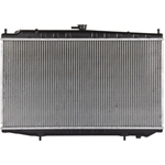 Order SPECTRA PREMIUM INDUSTRIES - CU1573 - Radiator For Your Vehicle