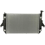 Order Radiator by SPECTRA PREMIUM INDUSTRIES - CU1688 For Your Vehicle