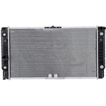 Order Radiator by SPECTRA PREMIUM INDUSTRIES - CU1700 For Your Vehicle