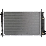 Order SPECTRA PREMIUM INDUSTRIES - CU1719 - Radiator For Your Vehicle