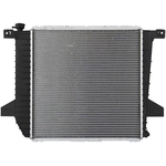 Order Radiator by SPECTRA PREMIUM INDUSTRIES - CU1726 For Your Vehicle
