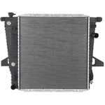 Order Radiator by SPECTRA PREMIUM INDUSTRIES - CU1728 For Your Vehicle