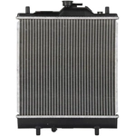 Order Radiator by SPECTRA PREMIUM INDUSTRIES - CU1732 For Your Vehicle