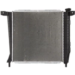 Order SPECTRA PREMIUM INDUSTRIES - CU1735 - Radiateur For Your Vehicle