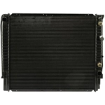 Order Radiator by SPECTRA PREMIUM INDUSTRIES - CU1738 For Your Vehicle