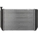 Order Radiator by SPECTRA PREMIUM INDUSTRIES - CU1767 For Your Vehicle