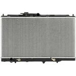 Order SPECTRA PREMIUM INDUSTRIES - CU1776 - Radiator For Your Vehicle