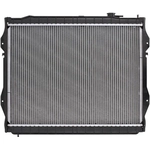 Order Radiator by SPECTRA PREMIUM INDUSTRIES - CU1778 For Your Vehicle