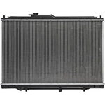 Order Radiator by SPECTRA PREMIUM INDUSTRIES - CU1815 For Your Vehicle
