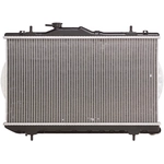 Order Radiator by SPECTRA PREMIUM INDUSTRIES - CU1816 For Your Vehicle