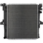 Order Radiator by SPECTRA PREMIUM INDUSTRIES - CU1824 For Your Vehicle