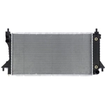Order Radiator by SPECTRA PREMIUM INDUSTRIES - CU1830 For Your Vehicle