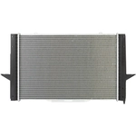 Order Radiator by SPECTRA PREMIUM INDUSTRIES - CU1851 For Your Vehicle