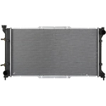Order Radiator by SPECTRA PREMIUM INDUSTRIES - CU1853 For Your Vehicle
