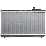 Order Radiator by SPECTRA PREMIUM INDUSTRIES - CU1859 For Your Vehicle