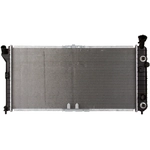 Purchase Radiator by SPECTRA PREMIUM INDUSTRIES - CU1890