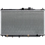 Order Radiator by SPECTRA PREMIUM INDUSTRIES - CU19 For Your Vehicle