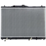 Order Radiator by SPECTRA PREMIUM INDUSTRIES - CU1912 For Your Vehicle