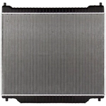 Order Radiator by SPECTRA PREMIUM INDUSTRIES - CU1994 For Your Vehicle