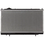 Order Radiator by SPECTRA PREMIUM INDUSTRIES - CU2023 For Your Vehicle
