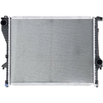 Order Radiator by SPECTRA PREMIUM INDUSTRIES - CU2038 For Your Vehicle