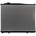 Purchase Radiator by SPECTRA PREMIUM INDUSTRIES - CU2075