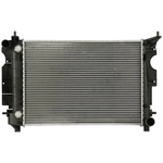 Order Radiateur by SPECTRA PREMIUM INDUSTRIES - CU2080 For Your Vehicle