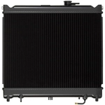 Order Radiator by SPECTRA PREMIUM INDUSTRIES - CU2089 For Your Vehicle