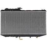 Order Radiator by SPECTRA PREMIUM INDUSTRIES - CU21 For Your Vehicle