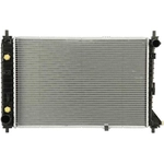 Order Radiator by SPECTRA PREMIUM INDUSTRIES - CU2139 For Your Vehicle