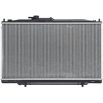 Order Radiator by SPECTRA PREMIUM INDUSTRIES - CU2148 For Your Vehicle