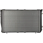 Order Radiator by SPECTRA PREMIUM INDUSTRIES - CU2152 For Your Vehicle