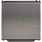 Order Radiator by SPECTRA PREMIUM INDUSTRIES - CU2170 For Your Vehicle
