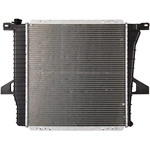 Order Radiateur de SPECTRA PREMIUM INDUSTRIES - CU2172 For Your Vehicle