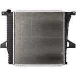 Order Radiator by SPECTRA PREMIUM INDUSTRIES - CU2172 For Your Vehicle