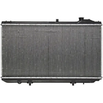 Order Radiator by SPECTRA PREMIUM INDUSTRIES - CU2222 For Your Vehicle