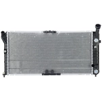 Order Radiator by SPECTRA PREMIUM INDUSTRIES - CU2251 For Your Vehicle
