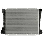 Order Radiator by SPECTRA PREMIUM INDUSTRIES - CU2256 For Your Vehicle
