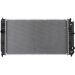 Order Radiator by SPECTRA PREMIUM INDUSTRIES - CU2264 For Your Vehicle